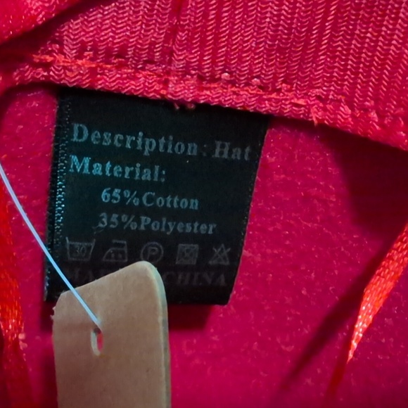 Hat - Picture 6 of 9